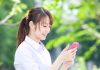 好きな人と電話で話す時にお勧めな５つのネタ